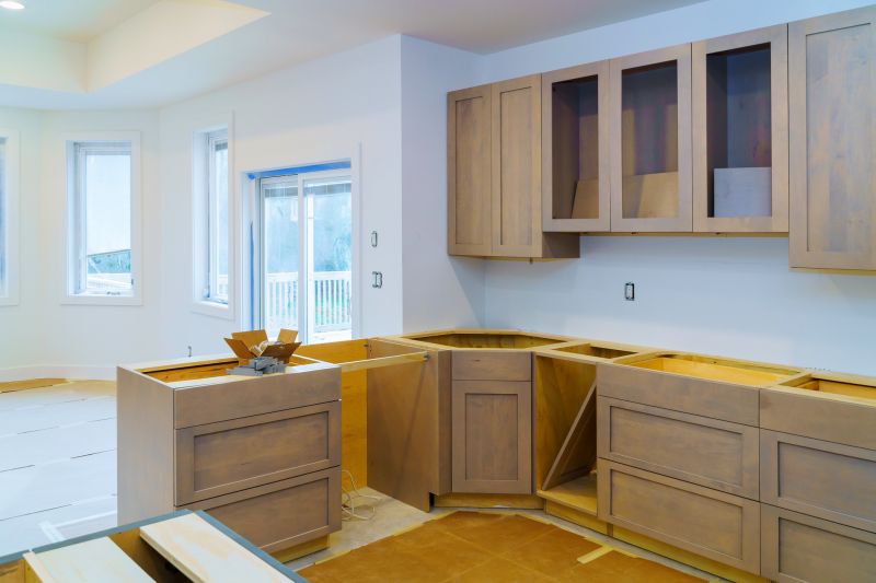 Kitchen Remodels