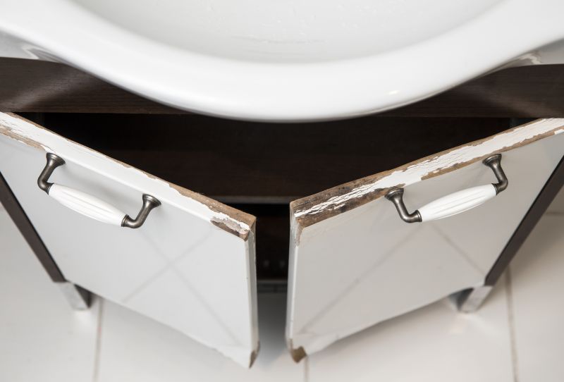 Cabinet Repair Services